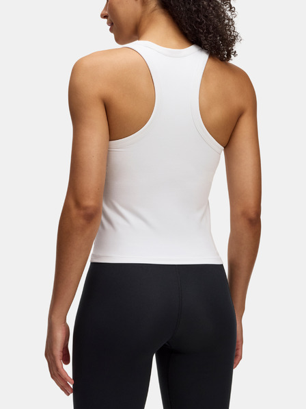 Under Armour Dámské tílko Under Armour Motion High Neck Tank