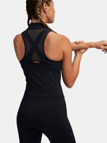 Under Armour Dámské tílko Under Armour Vanish Elite Vent Tank