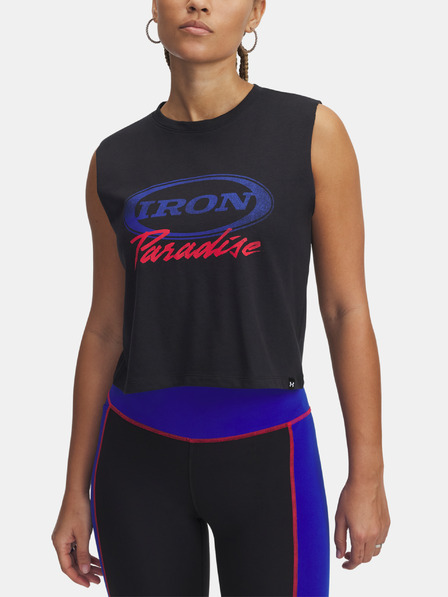 Under Armour Dámské tílko Under Armour Pjt Rck IP Tank