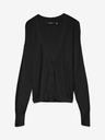 Vero Moda Černý dámský kardigan Vero Moda