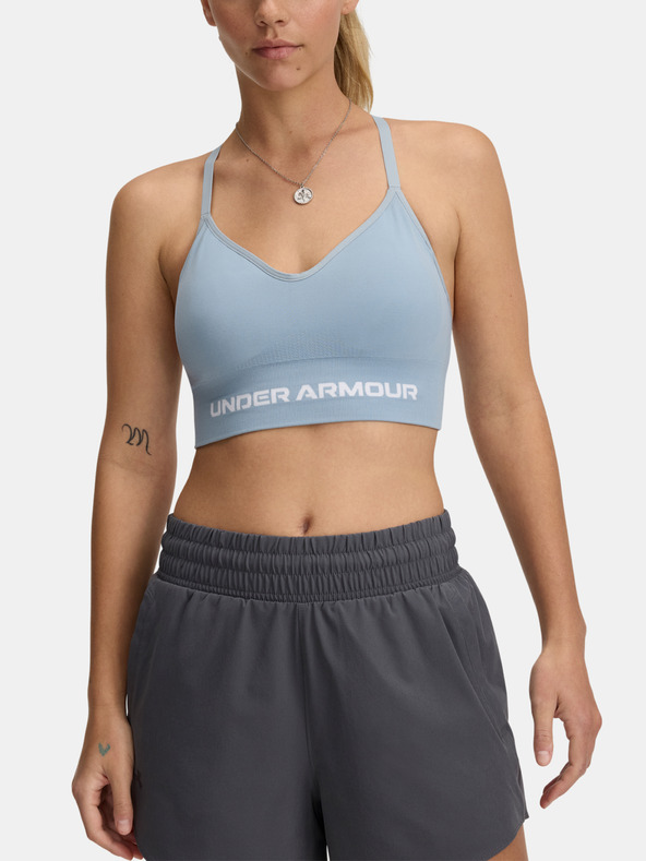 Under Armour Dámská podprsenka Under Armour Vanish Seamless Low Bra