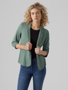 Vero Moda Zelené dámské sako Vero Moda
