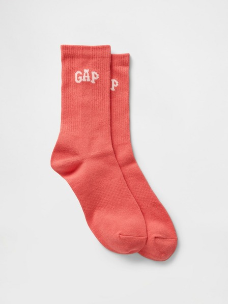 GAP Ponožky s logem, 1 pár GAP