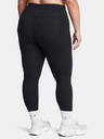 Under Armour Dámské legíny Under Armour Motion Ankle Leg&-BLK