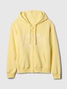 GAP Mikina s logem Gap