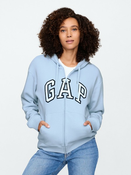 GAP Mikina s logem Gap