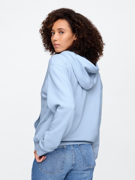 GAP Mikina s logem Gap