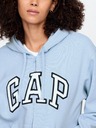 GAP Mikina s logem Gap