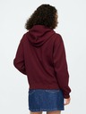 GAP Mikina s logem Gap