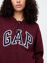 GAP Mikina s logem Gap