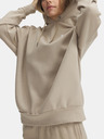 Under Armour Dámská mikina Under Armour UA Icon Fleece OS Hoodie