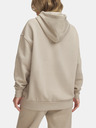 Under Armour Dámská mikina Under Armour UA Icon Fleece OS Hoodie