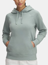 Under Armour Dámská mikina Under Armour UA Rival Fleece Hoodie