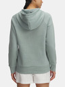 Under Armour Dámská mikina Under Armour UA Rival Fleece Hoodie