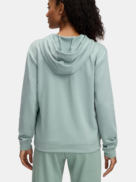 Under Armour Dámská mikina Under Armour UA Rival Terry Hoodie