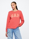 GAP Mikina s logem Gap