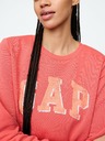 GAP Mikina s logem Gap