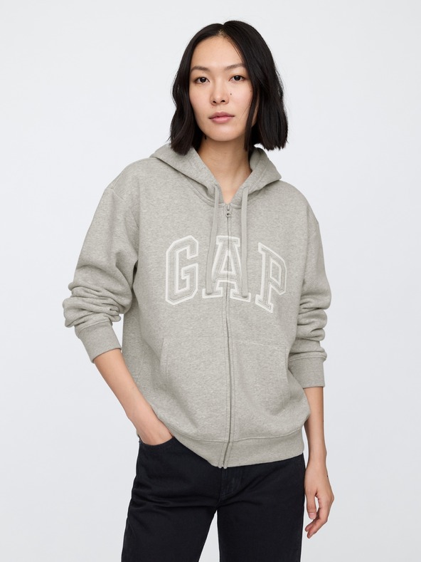 GAP Mikina s logem Gap