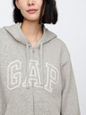 GAP Mikina s logem Gap