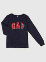 GAP Mikina s logem Gap