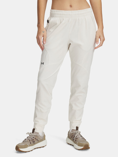 Under Armour Dámské tepláky Under Armour UA Unstoppable Jogger