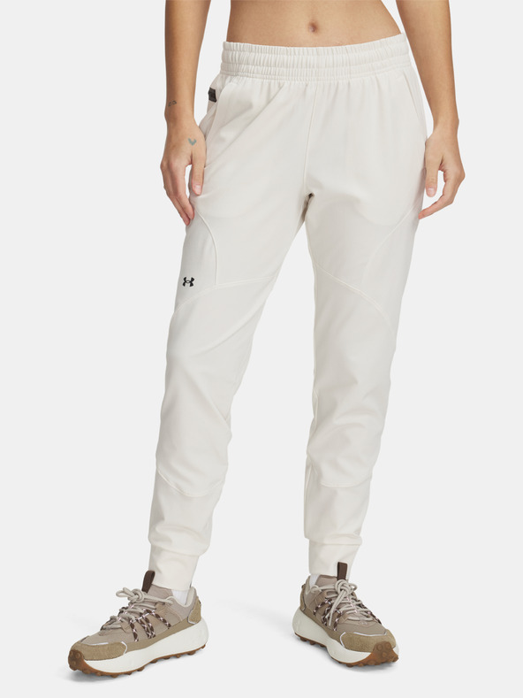 Under Armour Dámské tepláky Under Armour UA Unstoppable Jogger