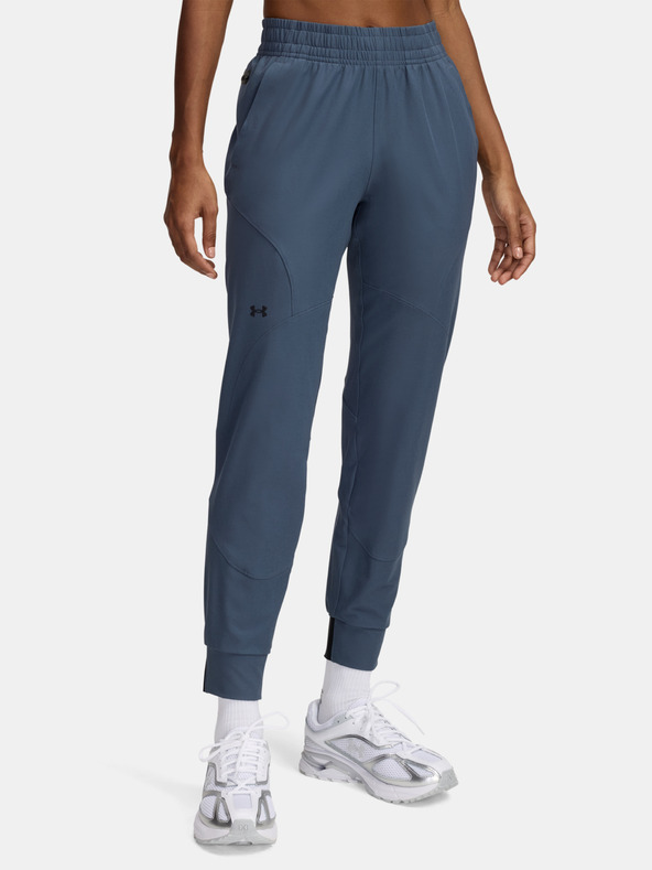Under Armour Dámské tepláky Under Armour UA Unstoppable Jogger