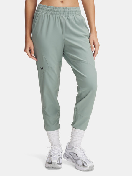 Under Armour Dámské tepláky Under Armour UA Unstoppable Jogger