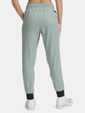 Under Armour Dámské tepláky Under Armour UA Unstoppable Jogger