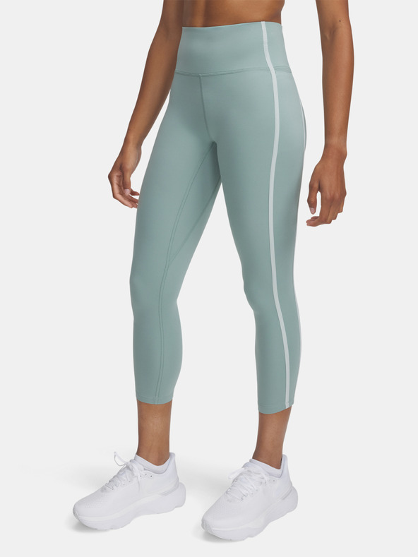 Under Armour Dámské legíny Under Armour Meridian Piped Ankle Leg