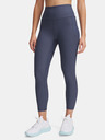 Under Armour Dámské legíny Under Armour Meridian Rib Ankle Leg