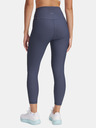 Under Armour Dámské legíny Under Armour Meridian Rib Ankle Leg