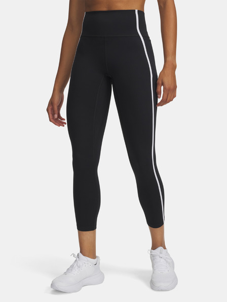 Under Armour Dámské legíny Under Armour Meridian Piped Ankle Leg