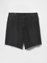 GAP Džínové kraťasy Loose Bermuda GAP
