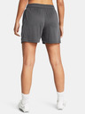 Under Armour Dámské kraťasy Under Armour UA W's Ch. Knit Short-GRY