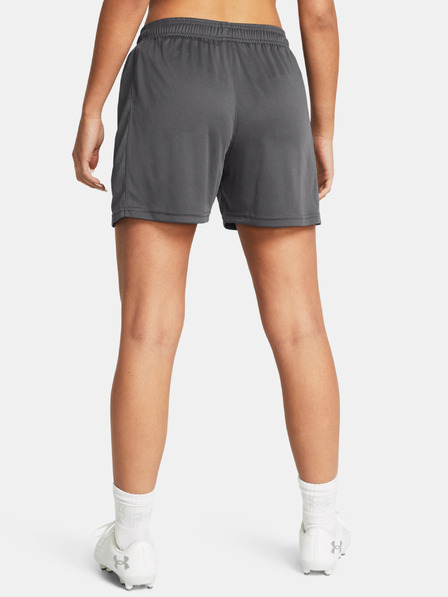 Under Armour Dámské kraťasy Under Armour UA W's Ch. Knit Short-GRY