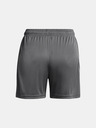 Under Armour Dámské kraťasy Under Armour UA W's Ch. Knit Short-GRY