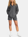 Under Armour Dámské kraťasy Under Armour UA W's Ch. Knit Short-GRY