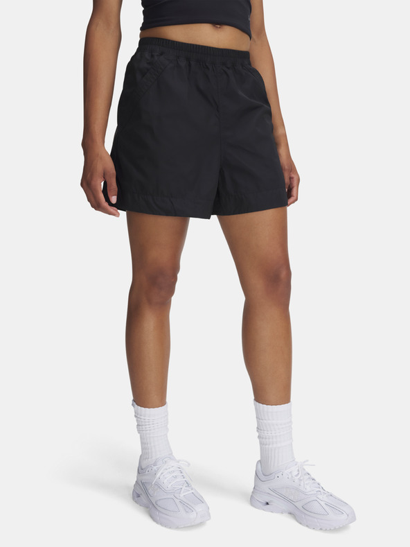 Under Armour Dámské kraťasy Under Armour UA Unstoppable Utility Short
