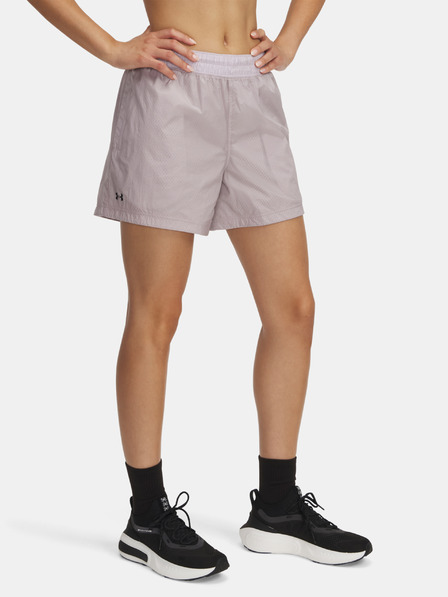 Under Armour Dámské kraťasy Under Armour UA Rival Woven Short
