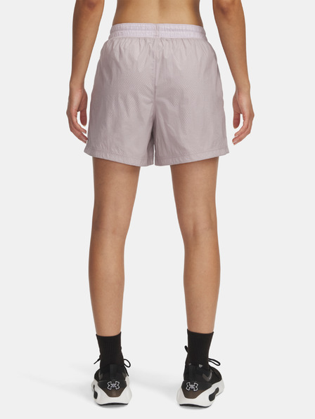 Under Armour Dámské kraťasy Under Armour UA Rival Woven Short