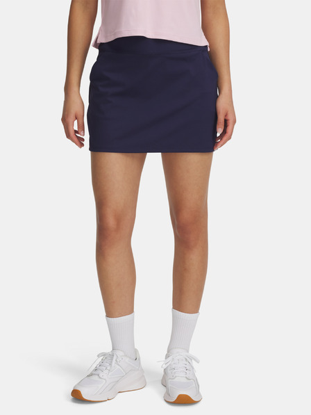 Under Armour Dámská sukně Under Armour UA Drive Knit Pleated Skort