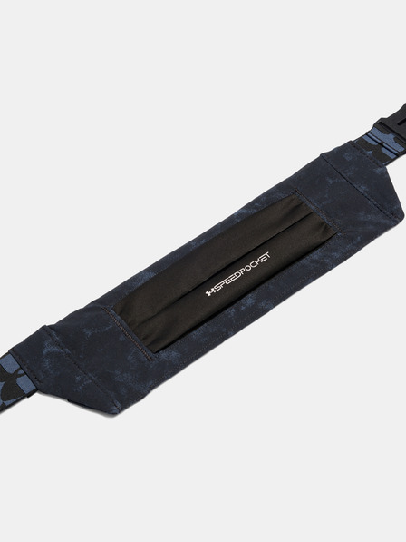 Under Armour Unisexová ledvinka Under Armour UA Velociti Run Belt