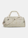 Under Armour Unisexová taška Under Armour UA Undeniable 5.0 Duffle SM-BRN