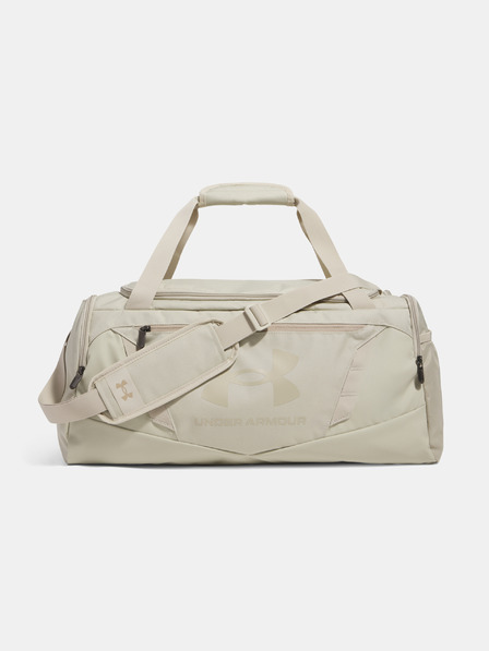 Under Armour Unisexová taška Under Armour UA Undeniable 5.0 Duffle SM-BRN
