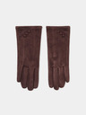 Moodo Suede gloves