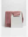 Moodo Scarf with delicate fringes Moodo