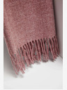 Moodo Scarf with delicate fringes Moodo