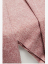 Moodo Scarf with delicate fringes Moodo