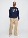 GAP Oversize tričko s logem GAP